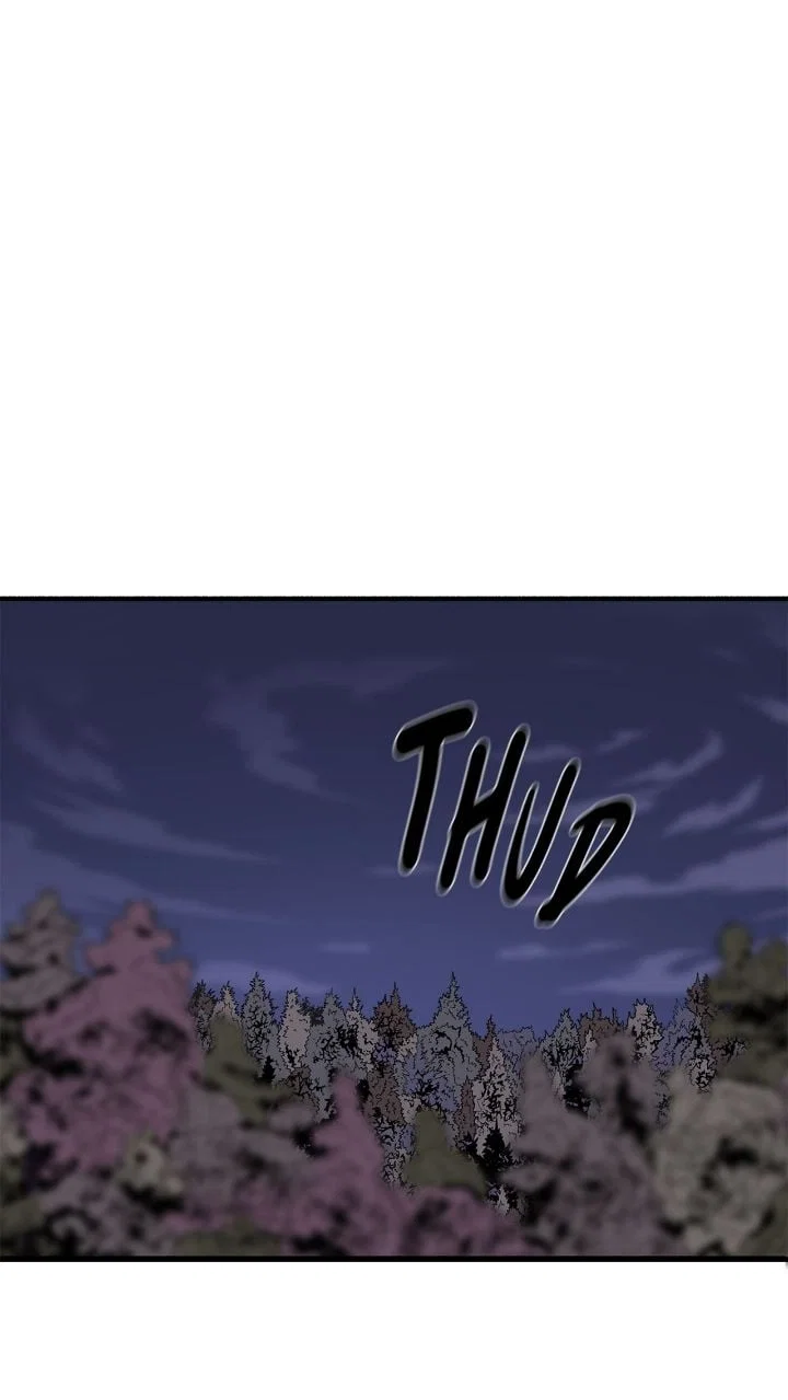 The Legend of the Northern Blade Chapter 169 - Page 68
