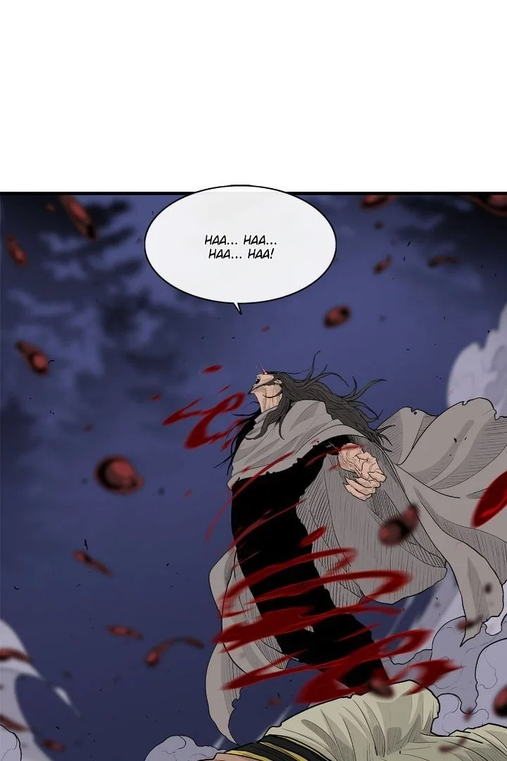 The Legend of the Northern Blade Chapter 169 - Page 69