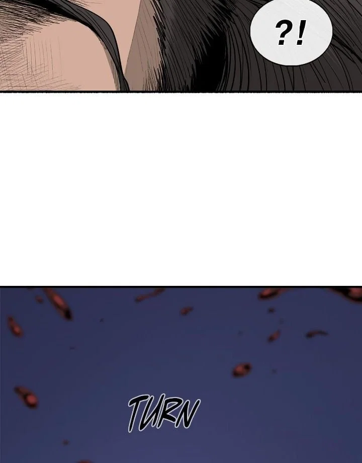 The Legend of the Northern Blade Chapter 169 - Page 72