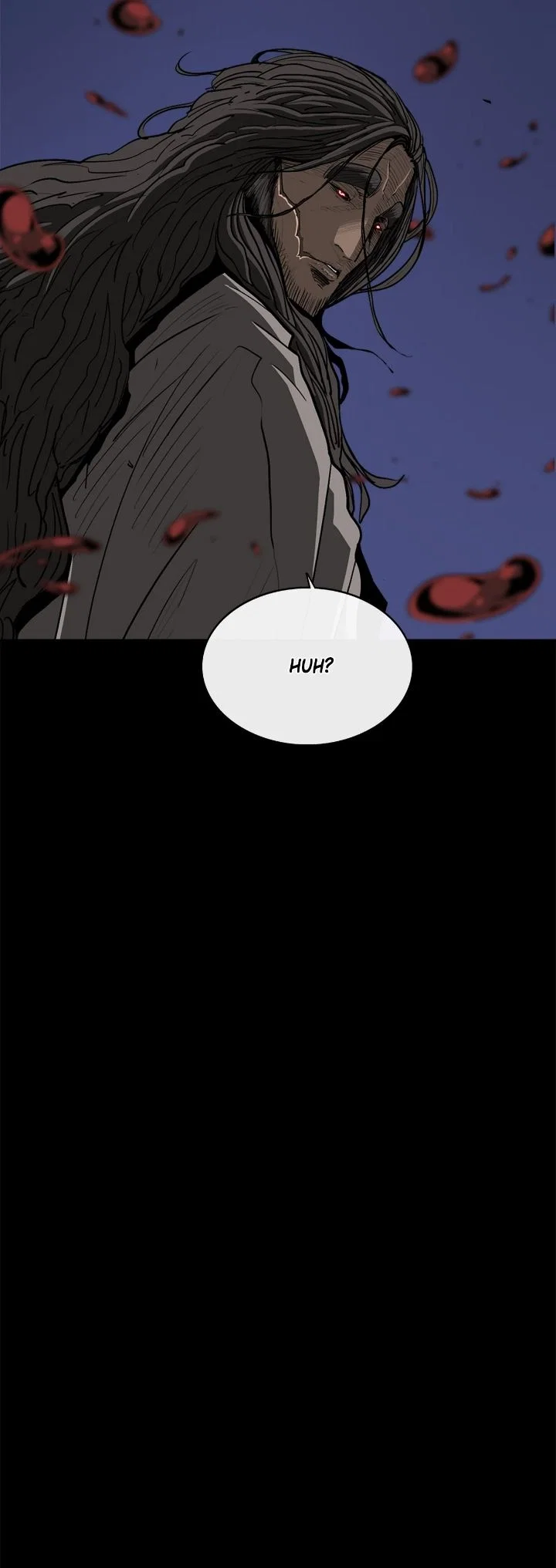 The Legend of the Northern Blade Chapter 169 - Page 73