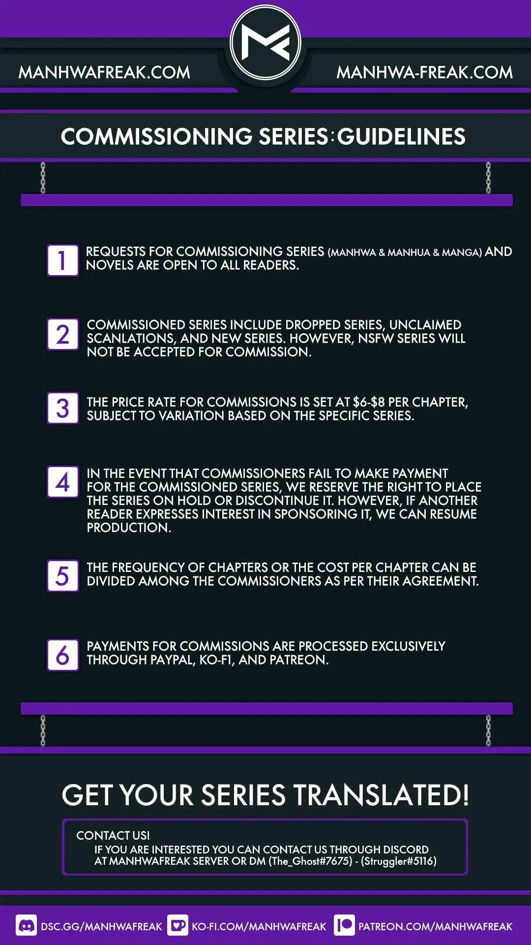 The Life of a Returning Officer Chapter 55 - Page 30