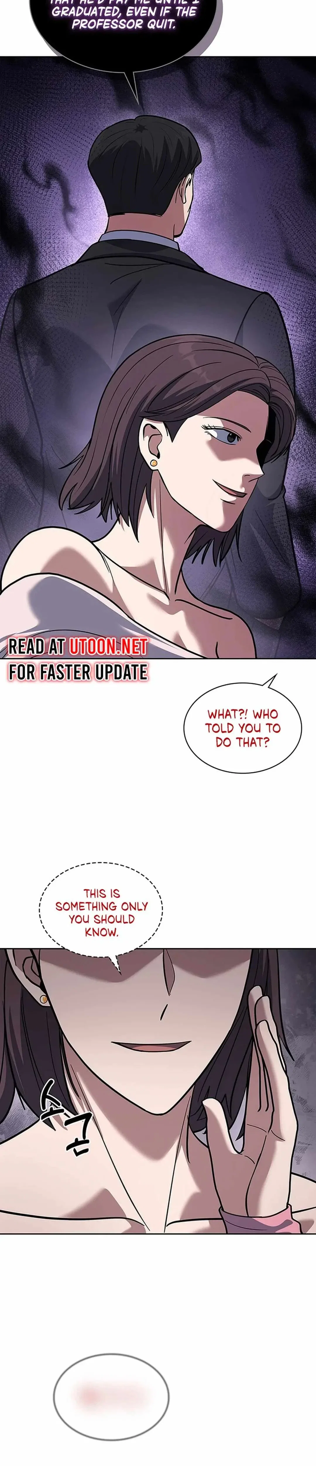 The Life of a Returning Officer Chapter 68 - Page 38