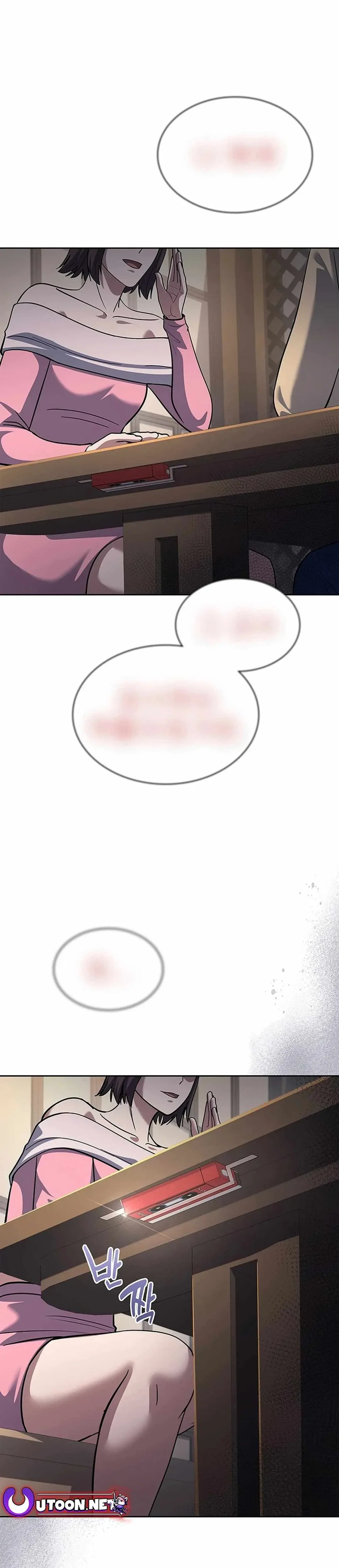 The Life of a Returning Officer Chapter 68 - Page 39