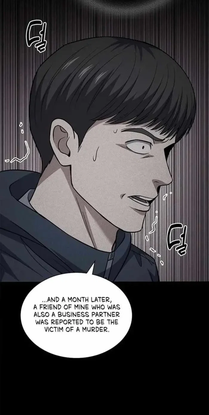 The Life of a Returning Officer Chapter 80 - Page 15