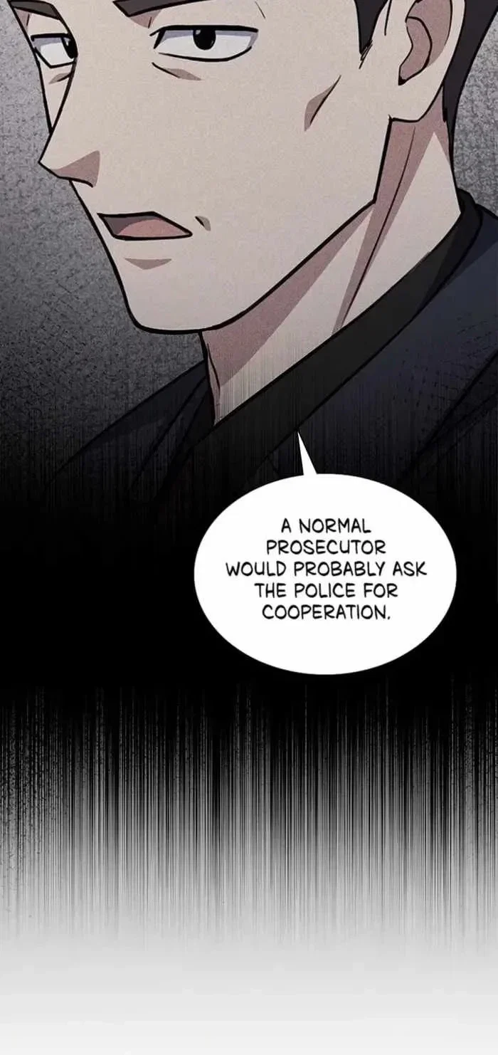 The Life of a Returning Officer Chapter 80 - Page 24