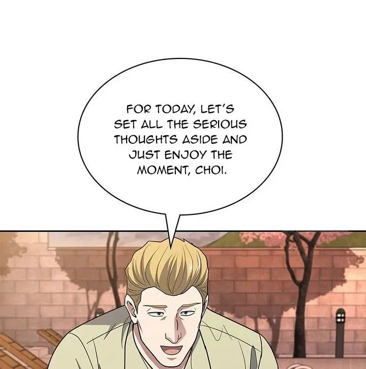 The Life of a Returning Officer Chapter 116 - Page 23
