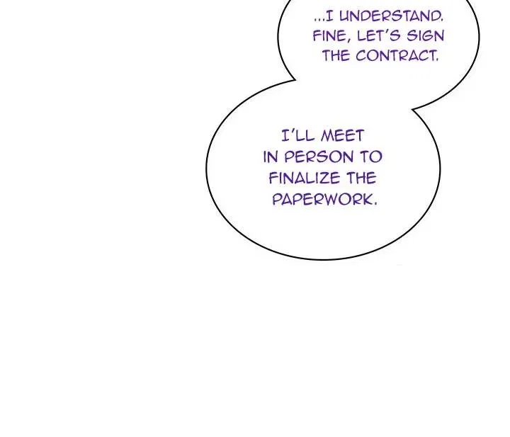 The Life of a Returning Officer Chapter 116 - Page 33