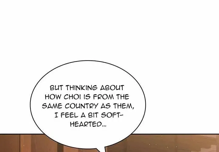 The Life of a Returning Officer Chapter 116 - Page 35