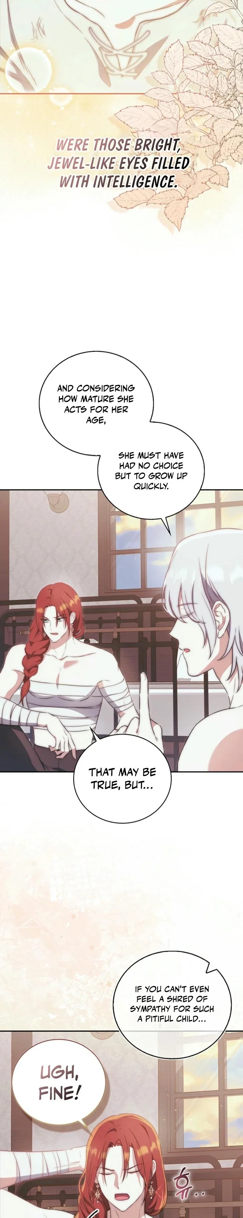 The Little Demon King Is Too Bothered by Her Brave Dads Chapter 6 - Page 7