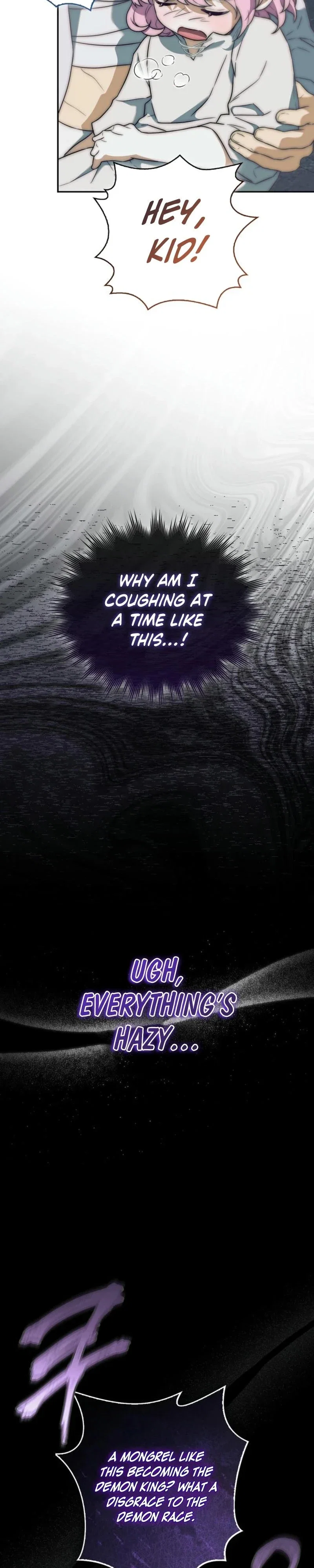 The Little Demon King Is Too Bothered by Her Brave Dads Chapter 6 - Page 18
