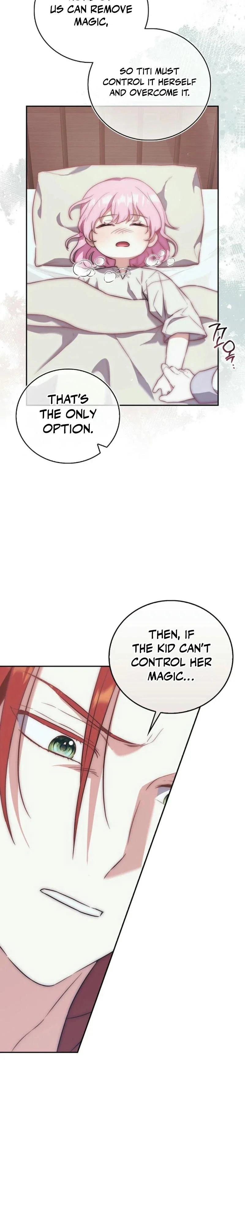 The Little Demon King Is Too Bothered by Her Brave Dads Chapter 6 - Page 29