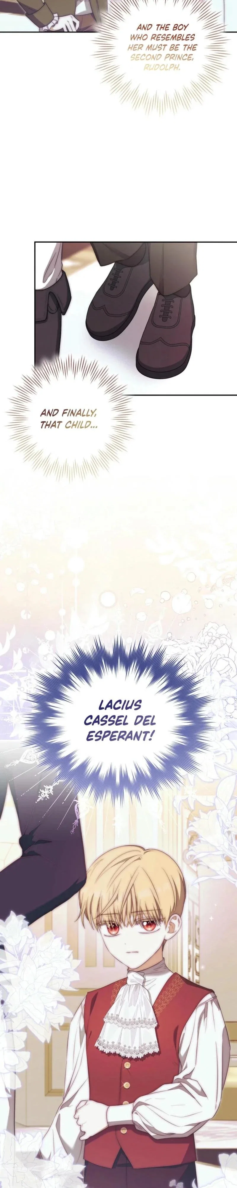 The Little Demon King Is Too Bothered by Her Brave Dads Chapter 16 - Page 14