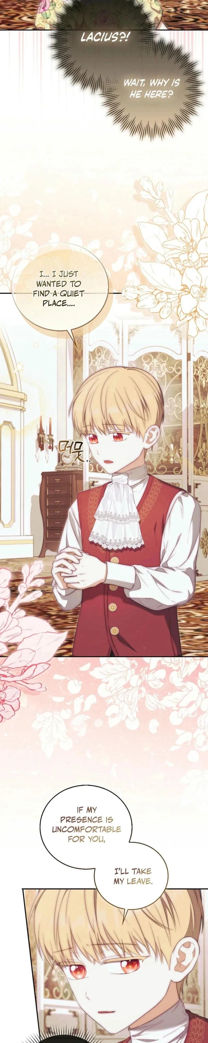 The Little Demon King Is Too Bothered by Her Brave Dads Chapter 16 - Page 25
