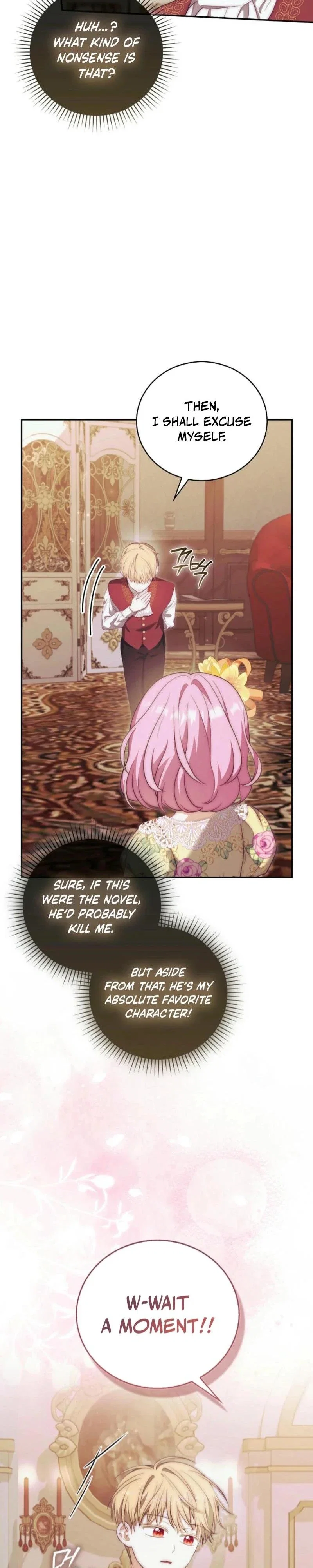 The Little Demon King Is Too Bothered by Her Brave Dads Chapter 16 - Page 26