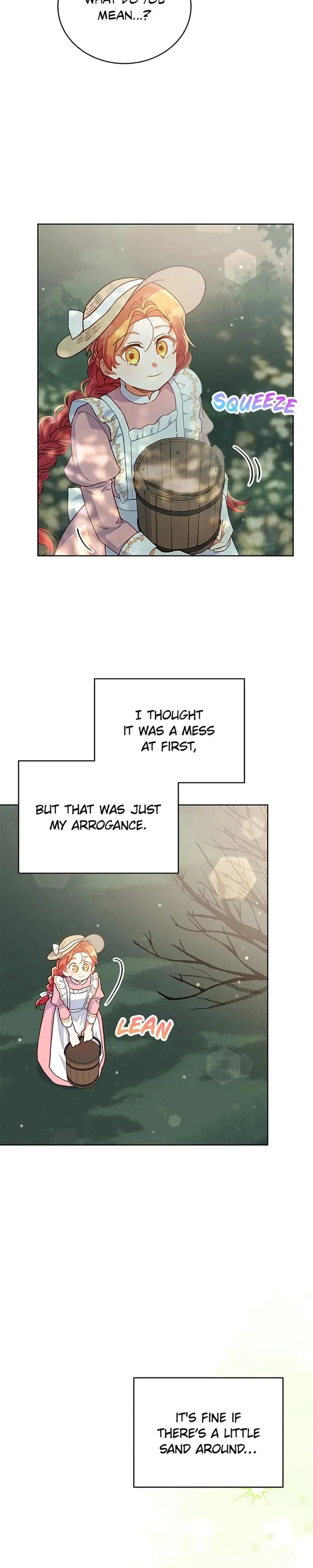 The Little Lord Who Makes Flowers Bloom Chapter 24 - Page 5