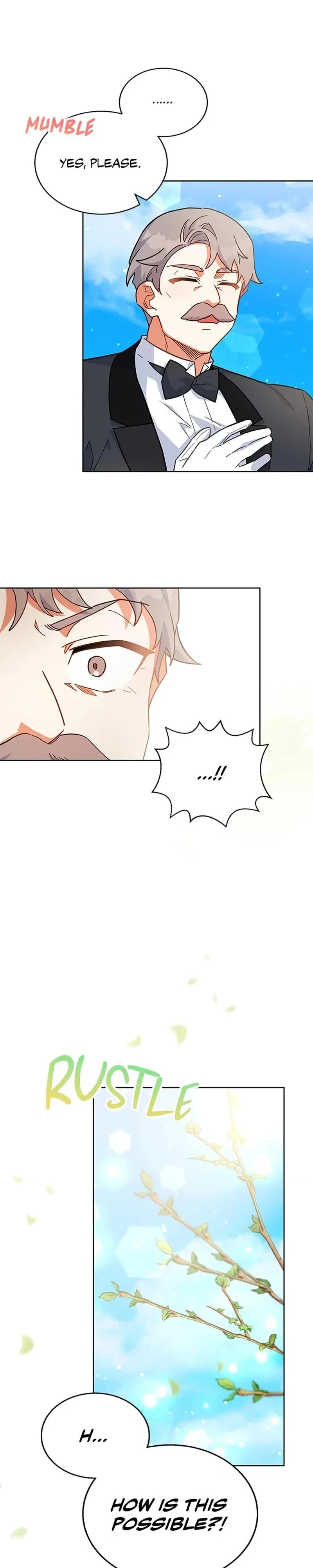 The Little Lord Who Makes Flowers Bloom Chapter 24 - Page 8