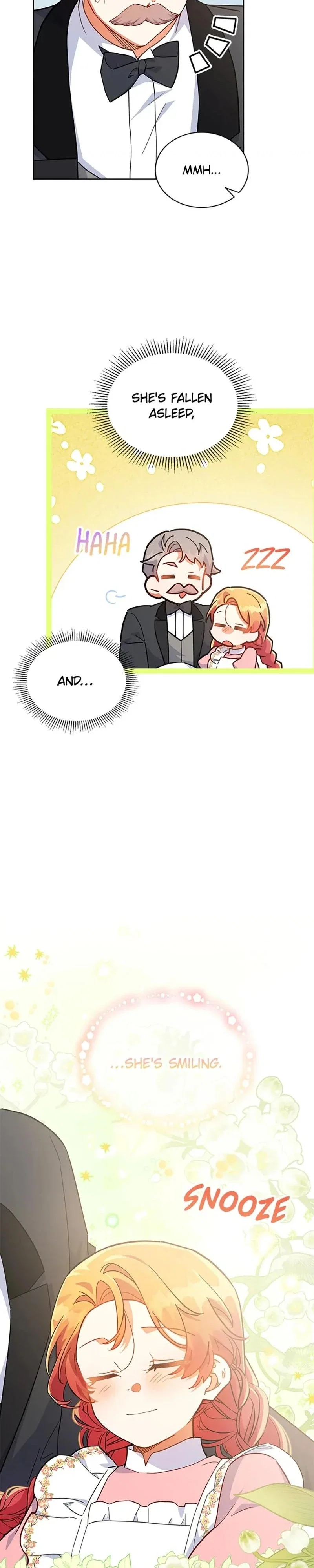 The Little Lord Who Makes Flowers Bloom Chapter 24 - Page 16