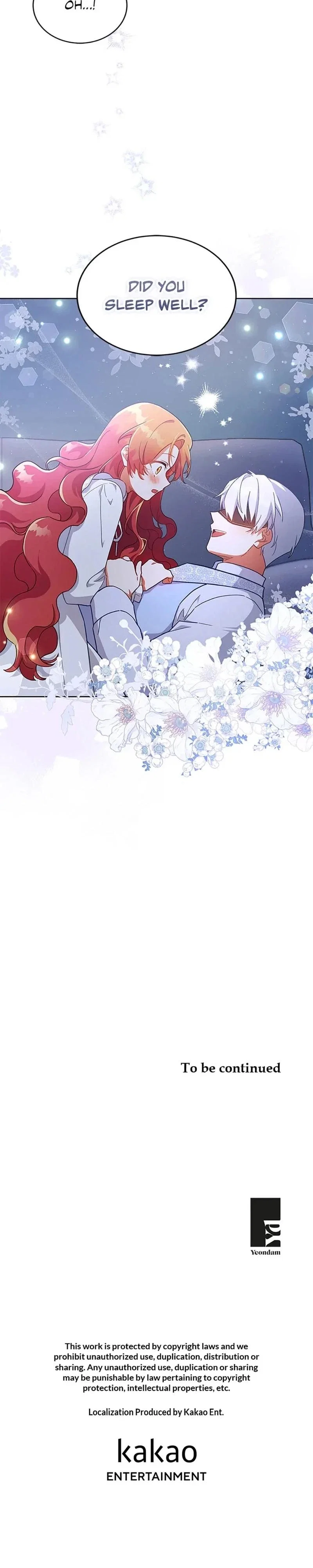 The Little Lord Who Makes Flowers Bloom Chapter 24 - Page 27