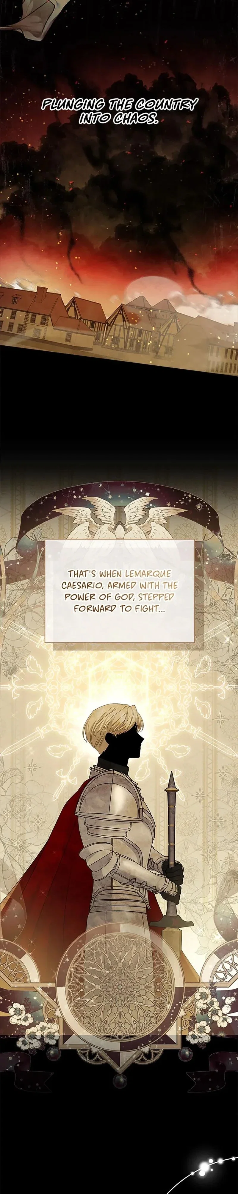 The Little Princess Waits for the Breakup Chapter 21 - Page 12
