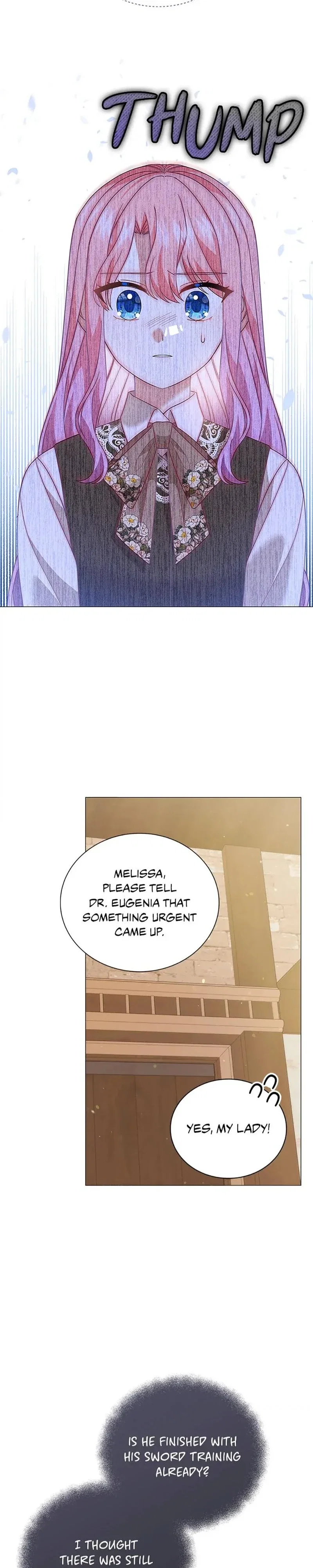 The Little Princess Waits for the Breakup Chapter 21 - Page 29