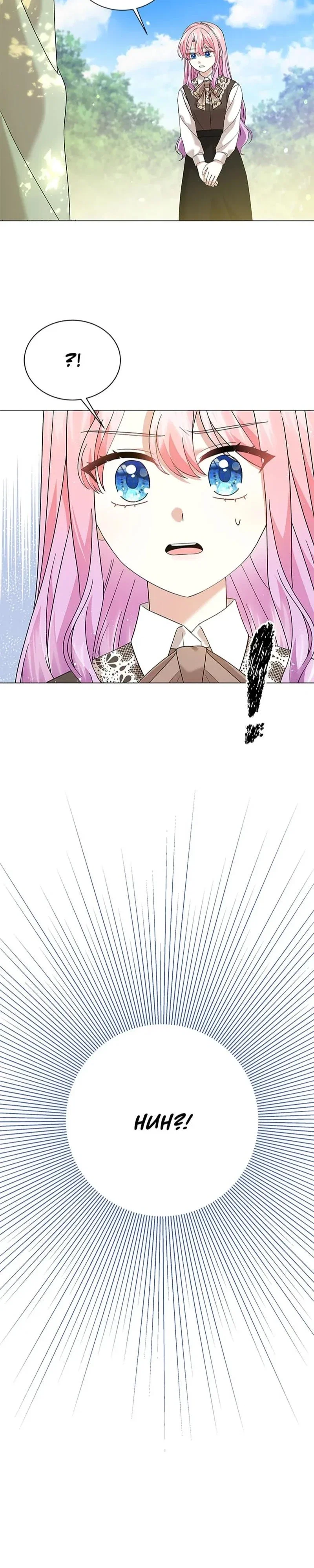 The Little Princess Waits for the Breakup Chapter 21 - Page 31