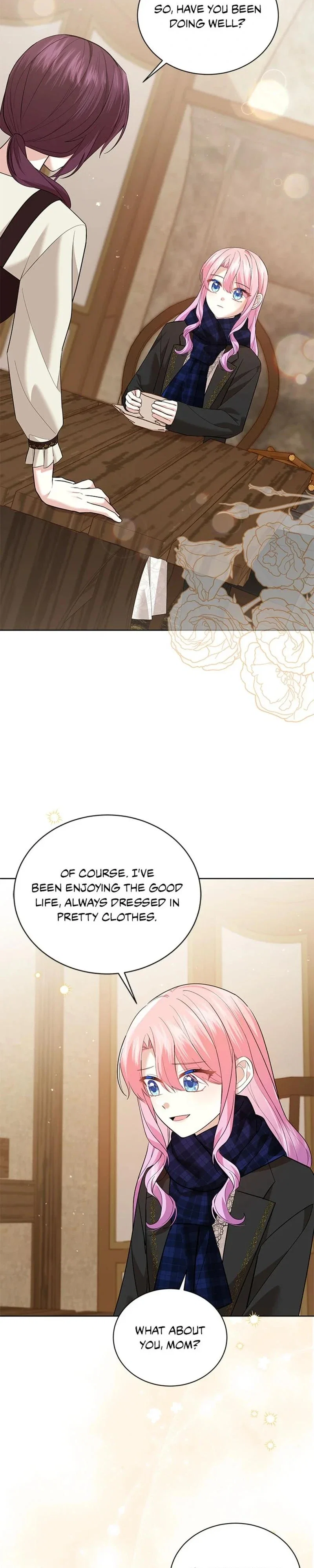 The Little Princess Waits for the Breakup Chapter 51 - Page 5
