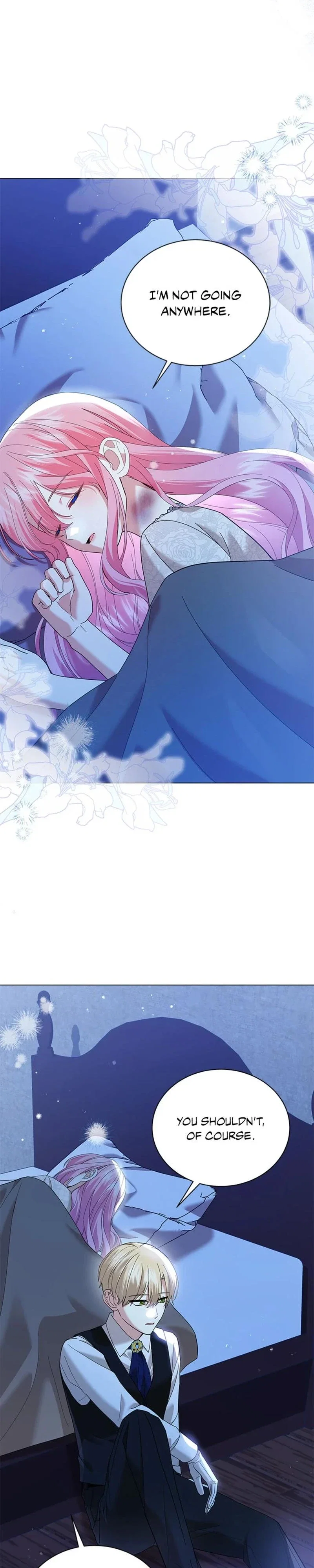 The Little Princess Waits for the Breakup Chapter 51 - Page 15