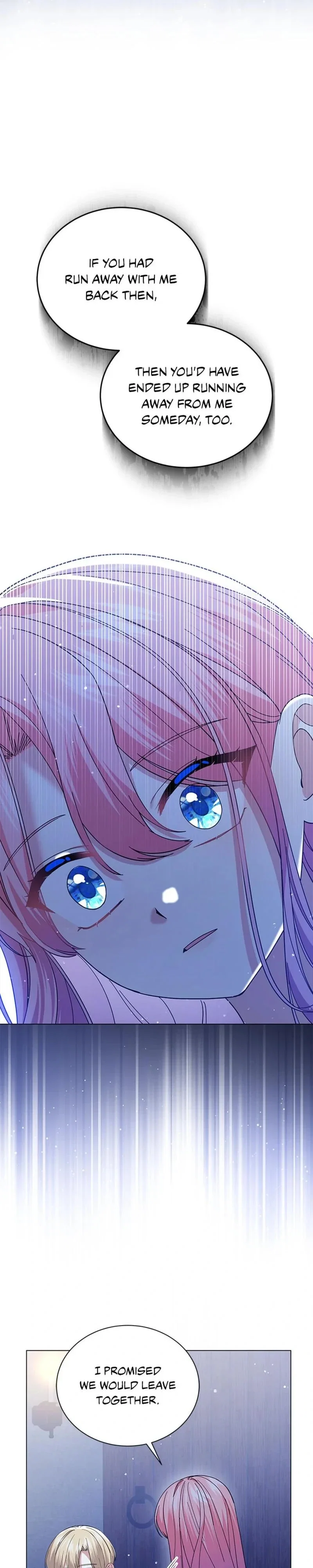 The Little Princess Waits for the Breakup Chapter 51 - Page 18