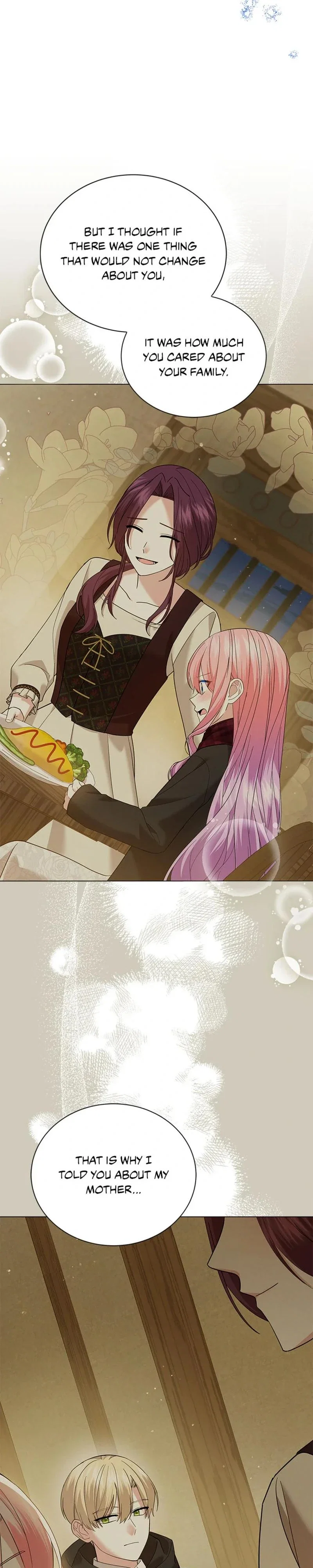 The Little Princess Waits for the Breakup Chapter 51 - Page 20