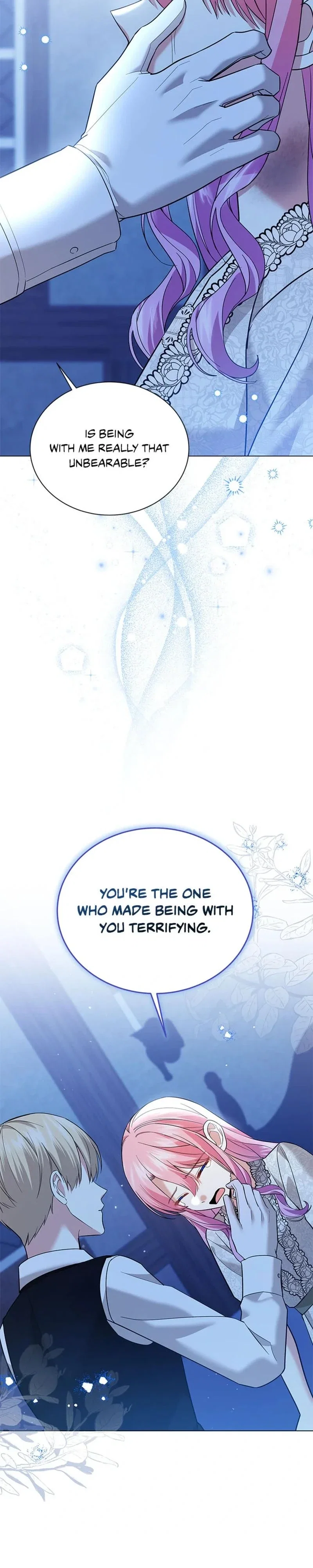 The Little Princess Waits for the Breakup Chapter 51 - Page 28