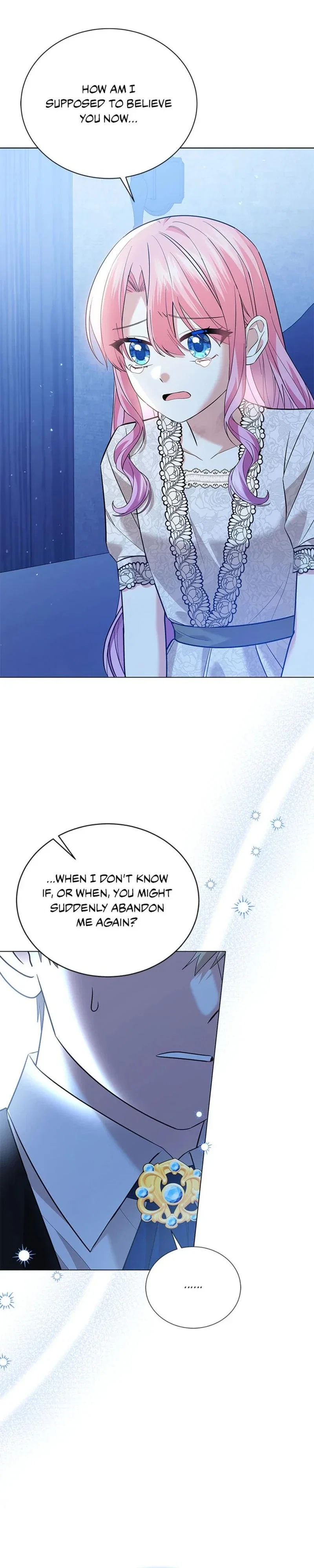 The Little Princess Waits for the Breakup Chapter 51 - Page 29
