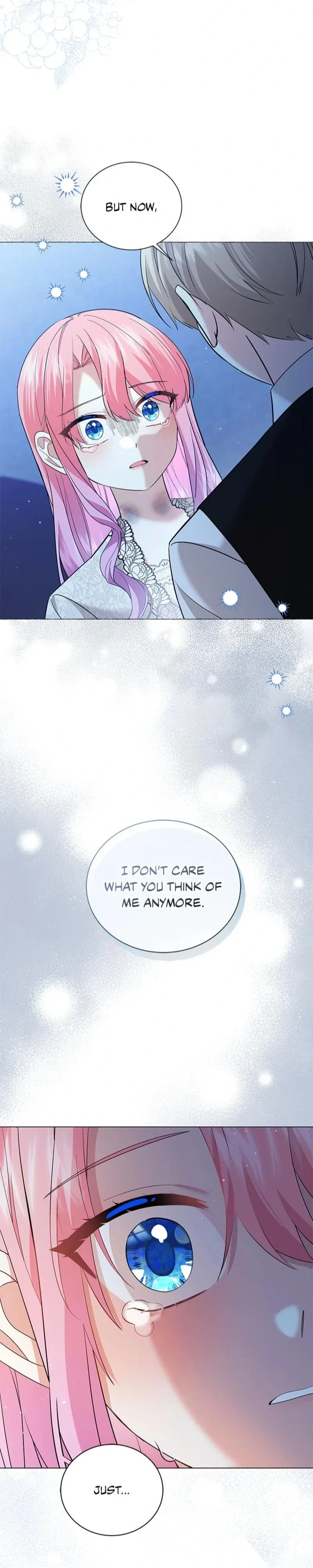 The Little Princess Waits for the Breakup Chapter 51 - Page 31