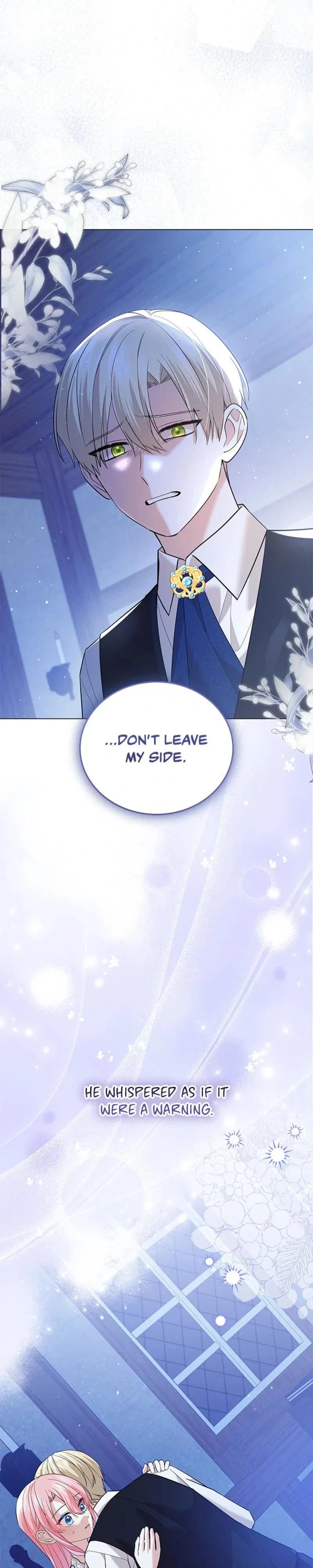 The Little Princess Waits for the Breakup Chapter 51 - Page 32