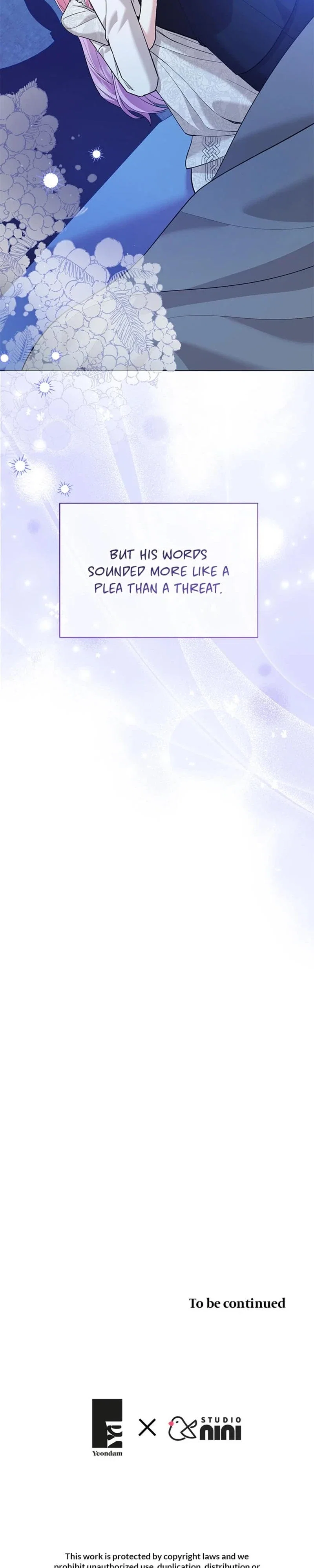 The Little Princess Waits for the Breakup Chapter 51 - Page 33