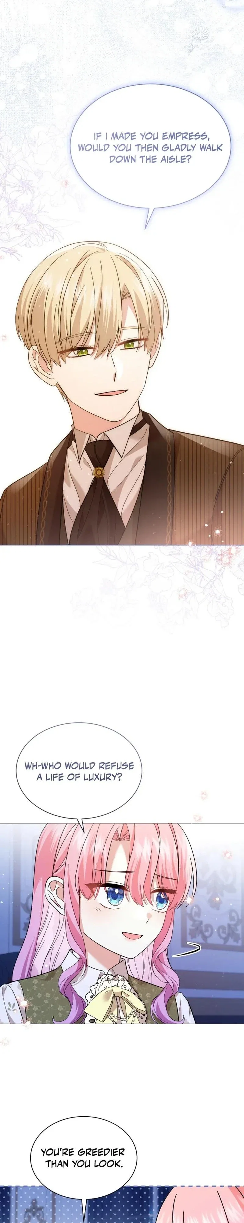 The Little Princess Waits for the Breakup Chapter 61 - Page 16