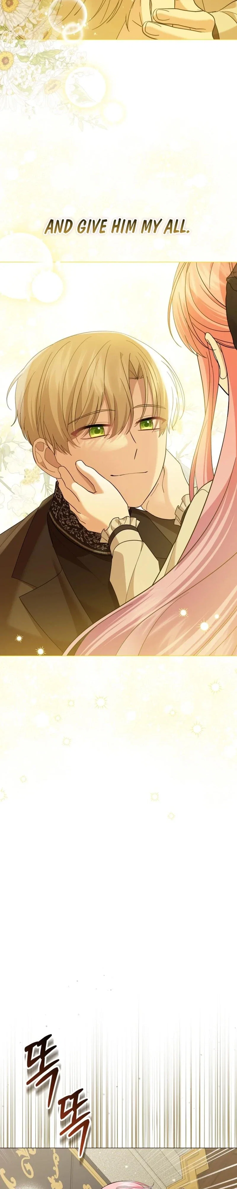 The Little Princess Waits for the Breakup Chapter 76 - Page 11