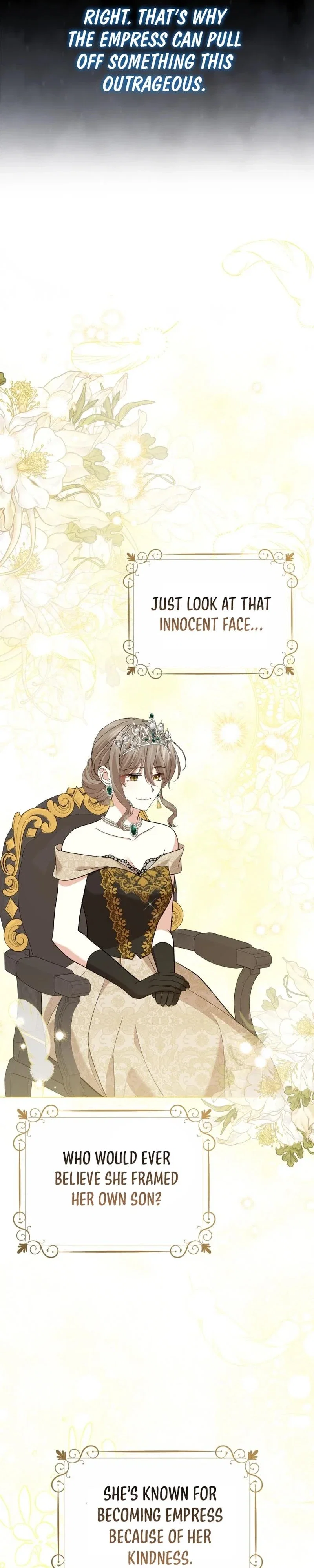 The Little Princess Waits for the Breakup Chapter 76 - Page 26