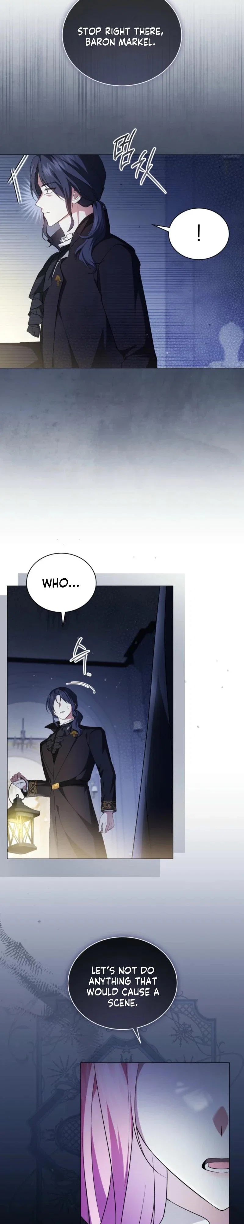 The Little Princess Waits for the Breakup Chapter 101 - Page 26