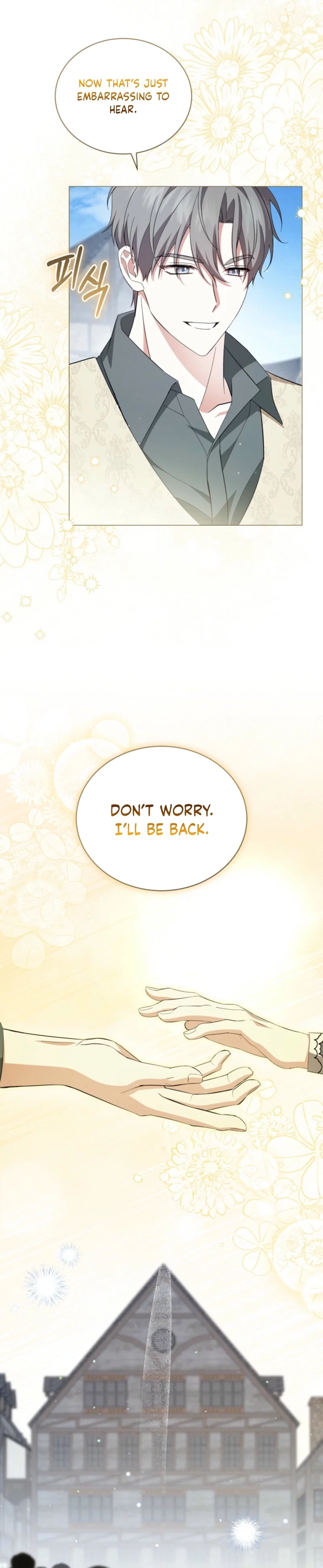 The Little Princess Waits for the Breakup Chapter 104 - Page 29