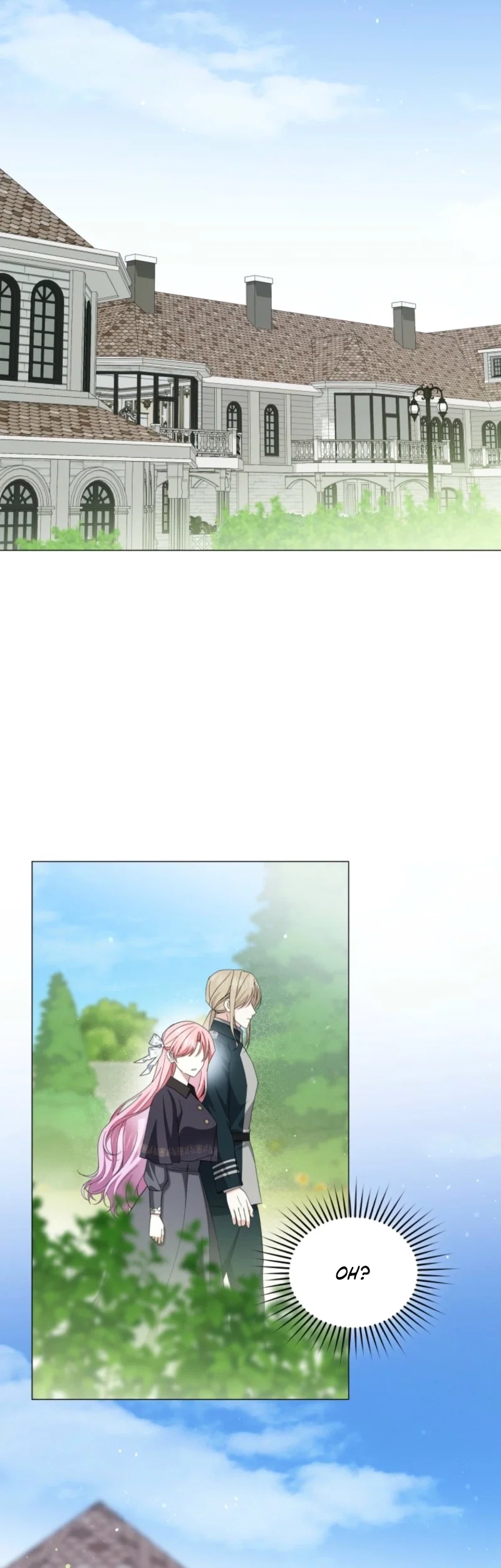The Little Princess Waits for the Breakup Chapter 104 - Page 32