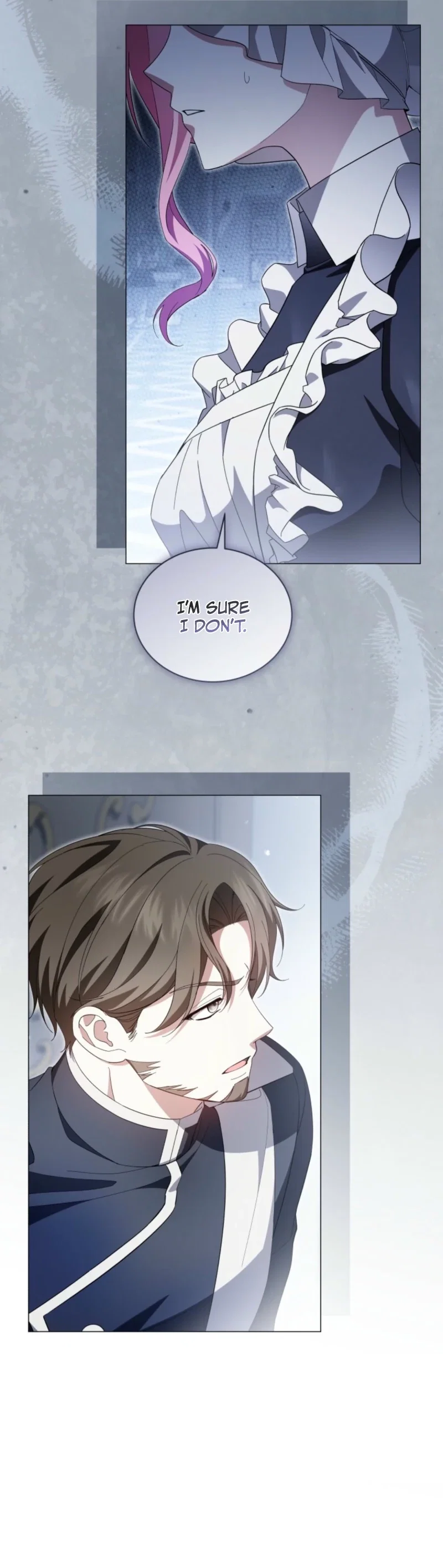 The Little Princess Waits for the Breakup Chapter 109 - Page 4