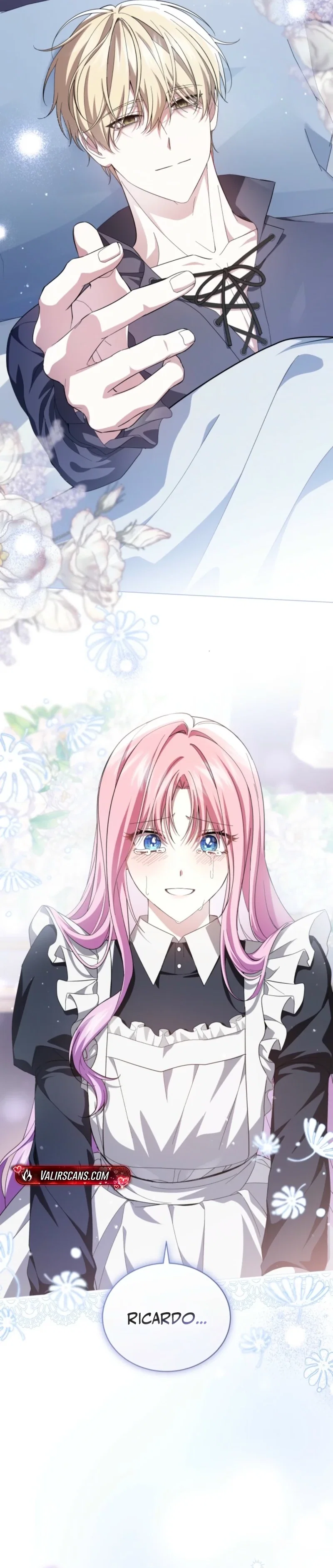 The Little Princess Waits for the Breakup Chapter 109 - Page 15