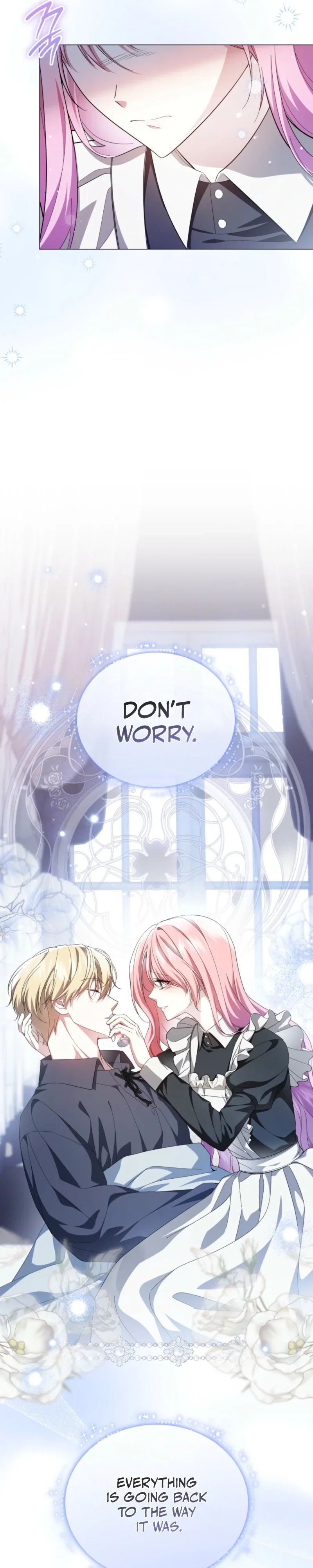 The Little Princess Waits for the Breakup Chapter 109 - Page 16
