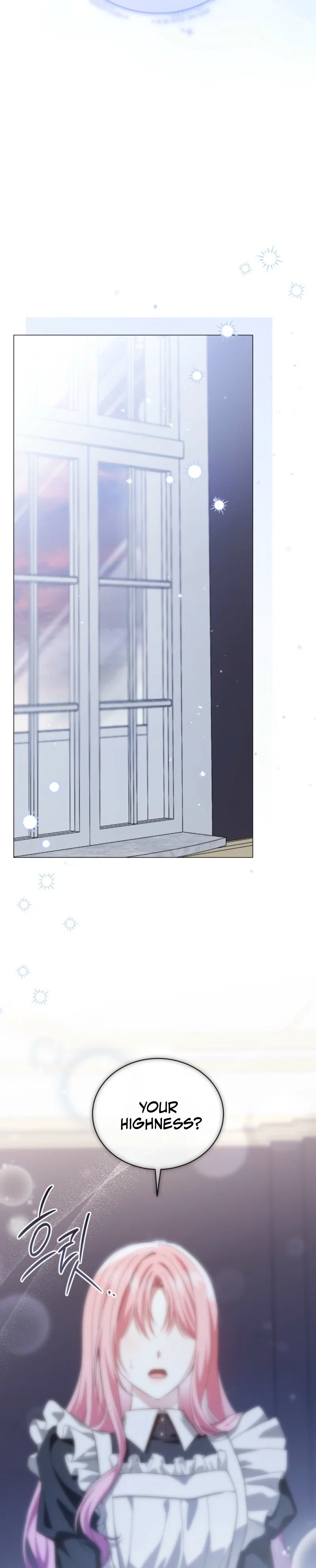 The Little Princess Waits for the Breakup Chapter 109 - Page 17