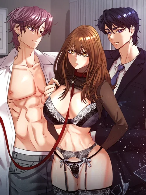 The Loaned Lover