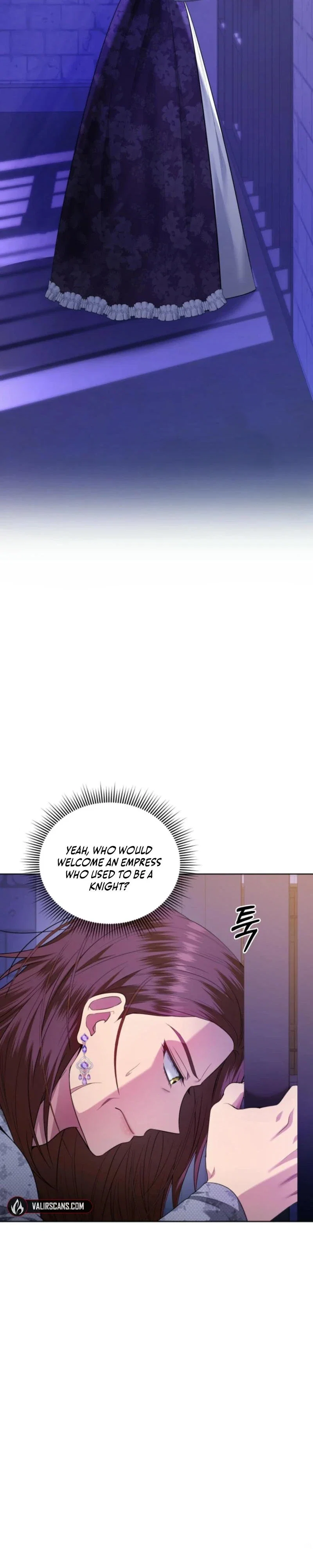 The Low-Ranking Civil Servant Wants to Achieve Success Chapter 12 - Page 12