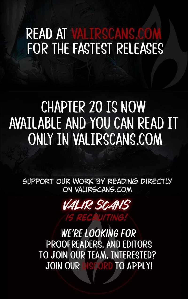 The Low-Ranking Civil Servant Wants to Achieve Success Chapter 12 - Page 46