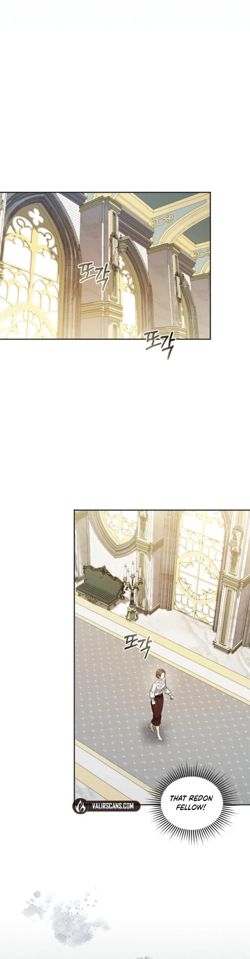 The Low-Ranking Civil Servant Wants to Achieve Success Chapter 44 - Page 29