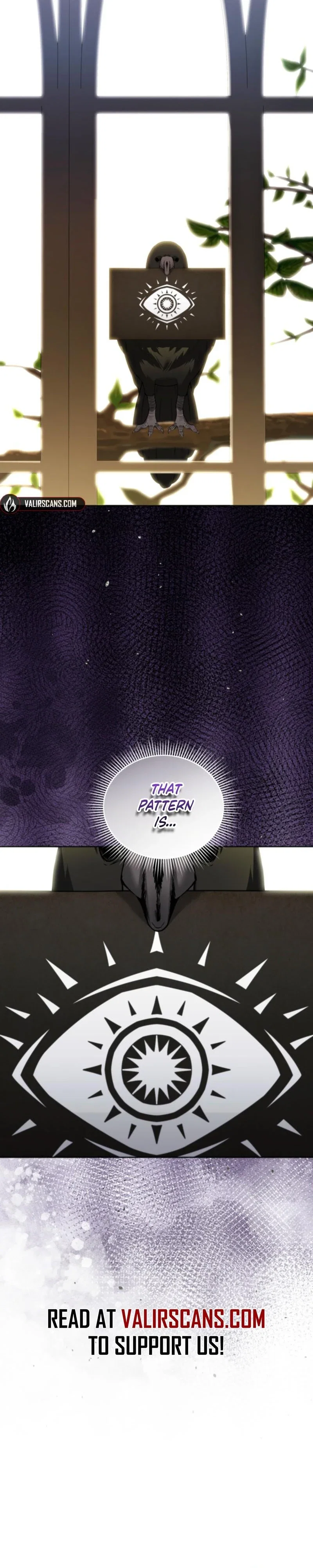 The Low-Ranking Civil Servant Wants to Achieve Success Chapter 44 - Page 32