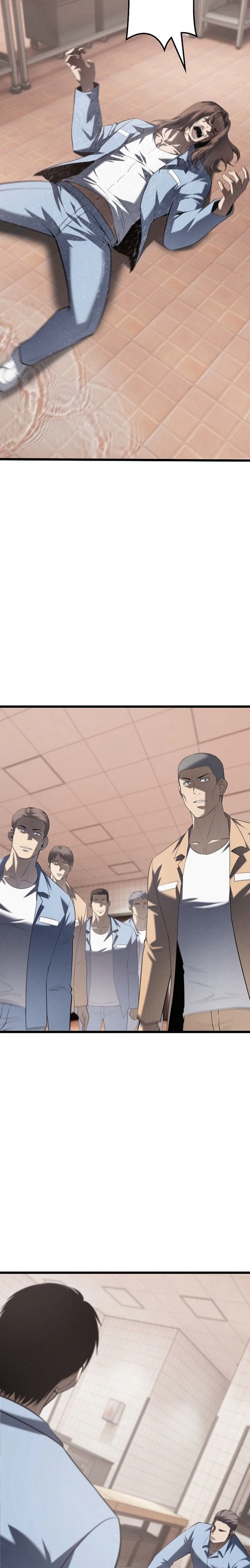 The Mad Dog Chapter 37 - Page 5